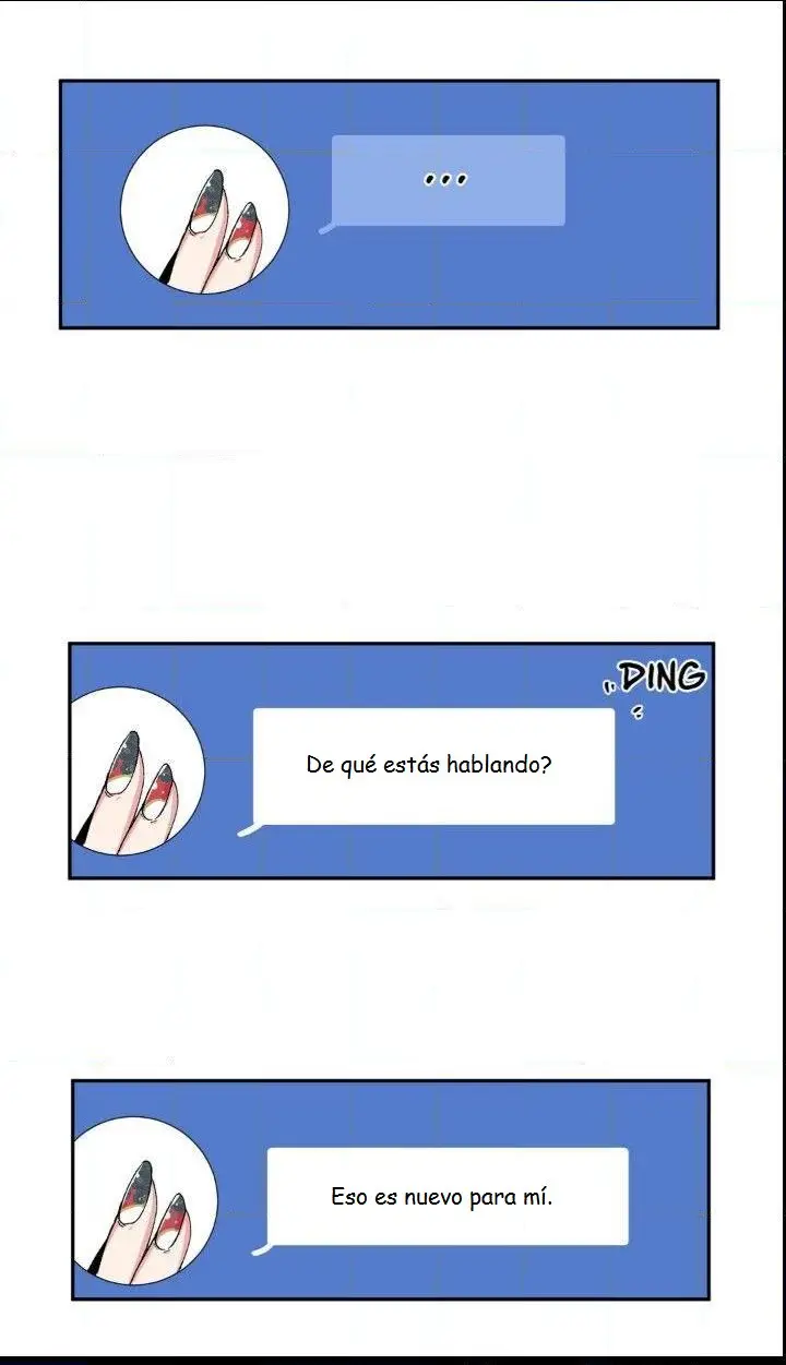 S Flower (2018) - Capítulo 23 - Página 39 - LectorTMOo