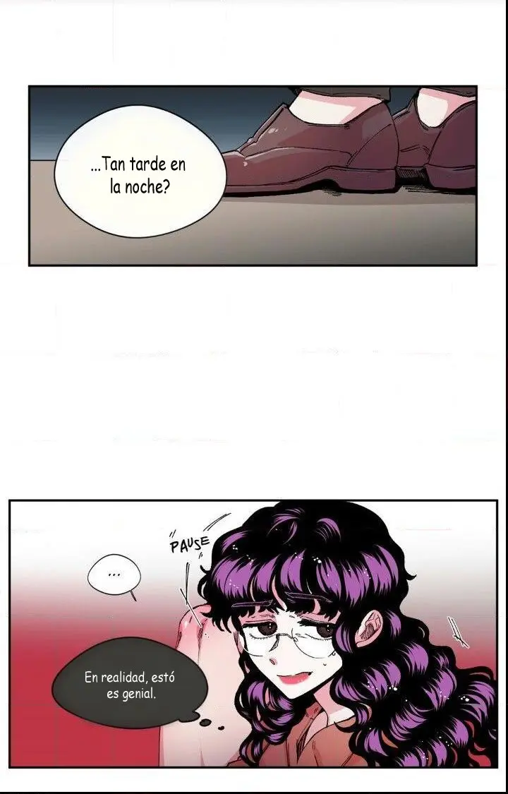 S Flower (2018) - Capítulo 24 - Página 8 - LectorTMOo