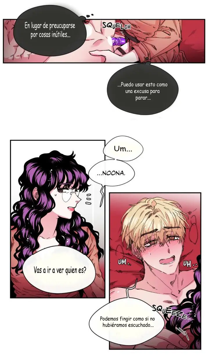 S Flower (2018) - Capítulo 24 - Página 9 - LectorTMOo