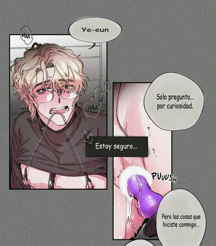 S Flower (2018) - Capítulo 24 - Página 29 - LectorTMOo