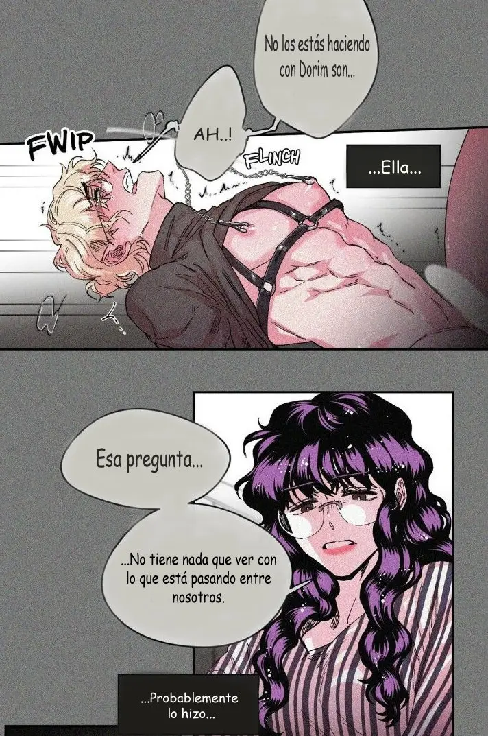 S Flower (2018) - Capítulo 24 - Página 30 - LectorTMOo