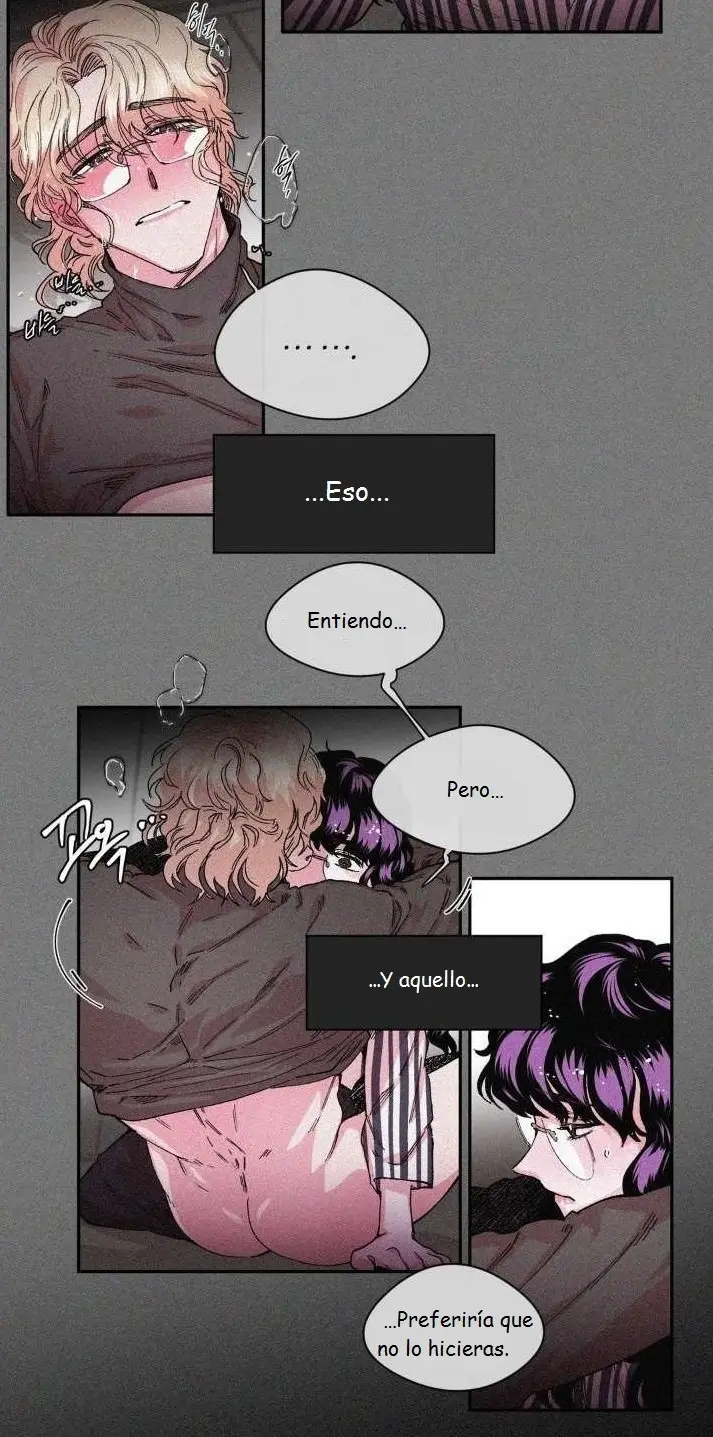 S Flower (2018) - Capítulo 24 - Página 31 - LectorTMOo