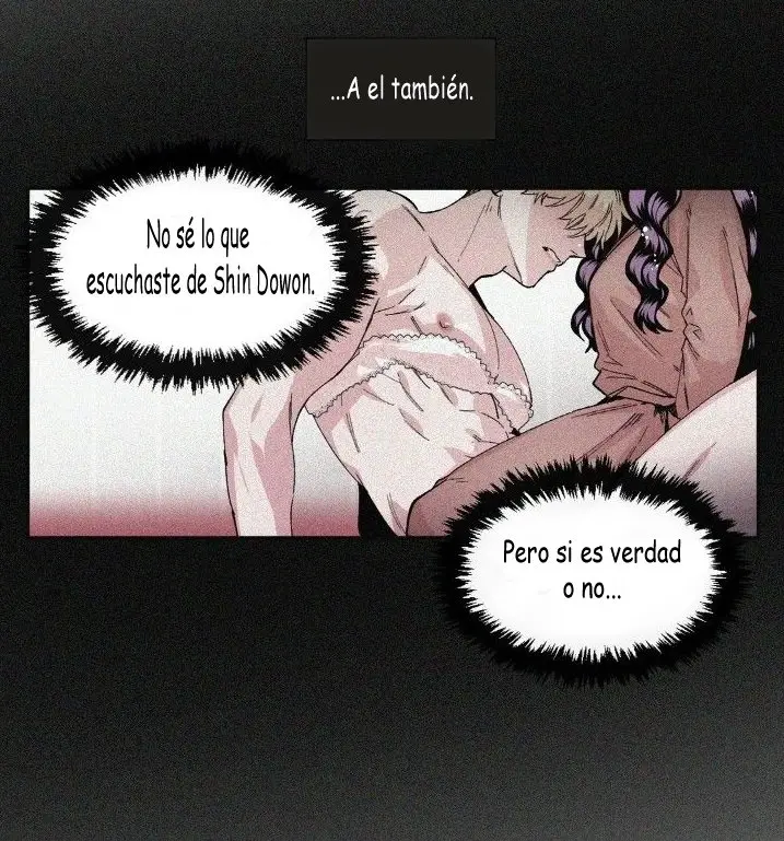 S Flower (2018) - Capítulo 24 - Página 32 - LectorTMOo