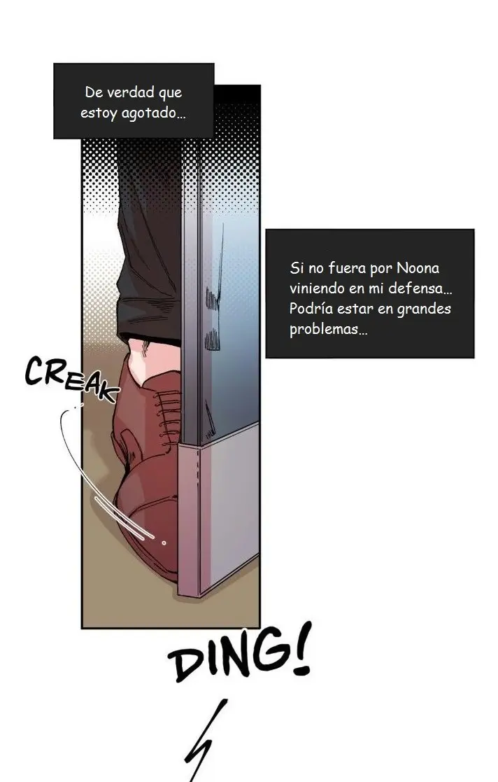 S Flower (2018) - Capítulo 24 - Página 35 - LectorTMOo