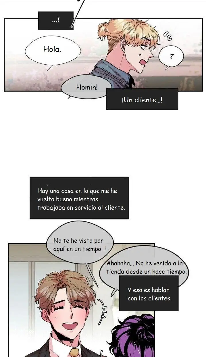 S Flower (2018) - Capítulo 24 - Página 36 - LectorTMOo