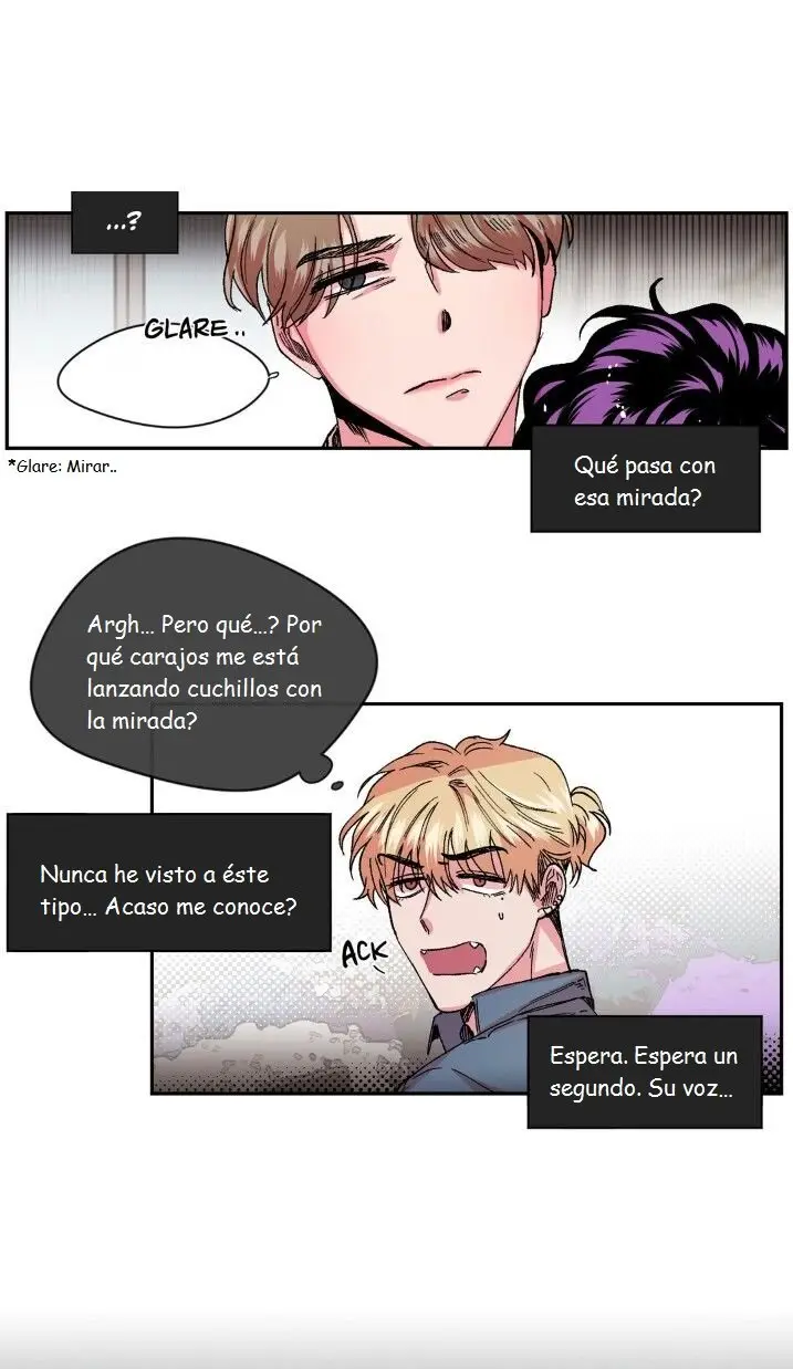 S Flower (2018) - Capítulo 24 - Página 38 - LectorTMOo