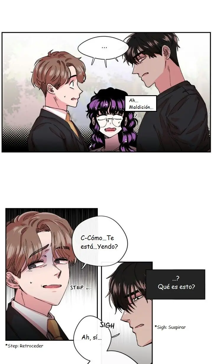 S Flower (2018) - Capítulo 24 - Página 41 - LectorTMOo
