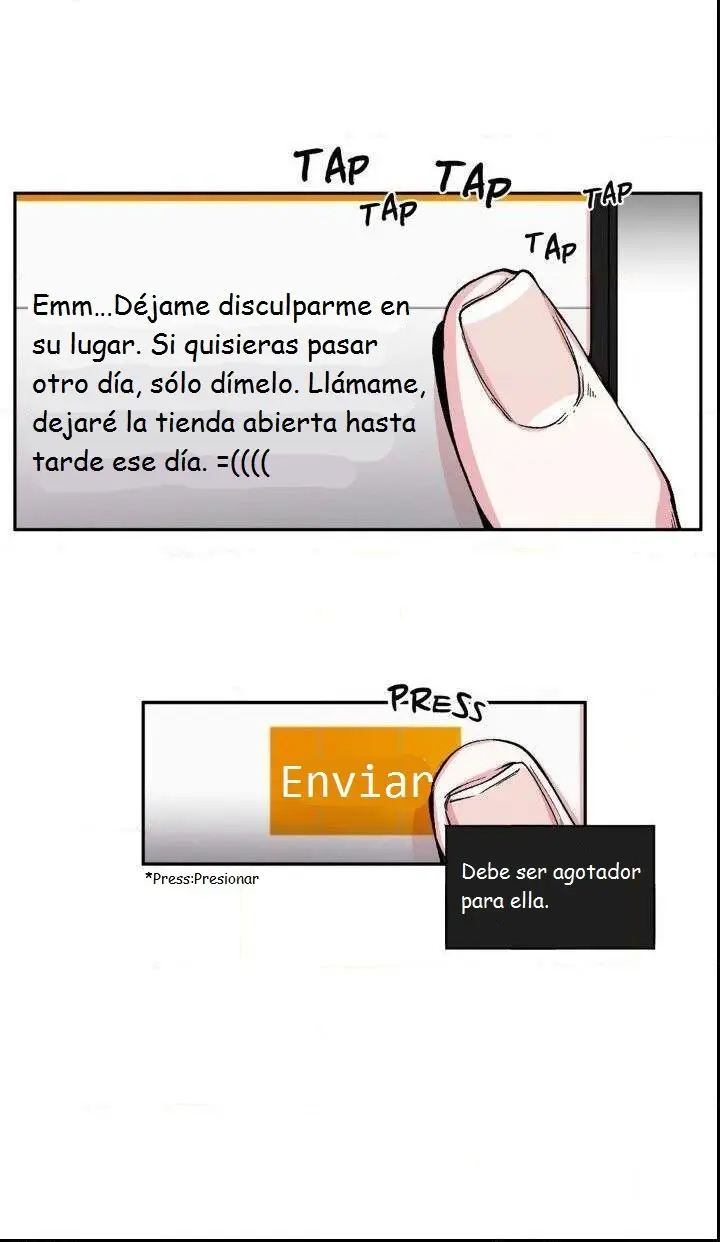 S Flower (2018) - Capítulo 24 - Página 45 - LectorTMOo