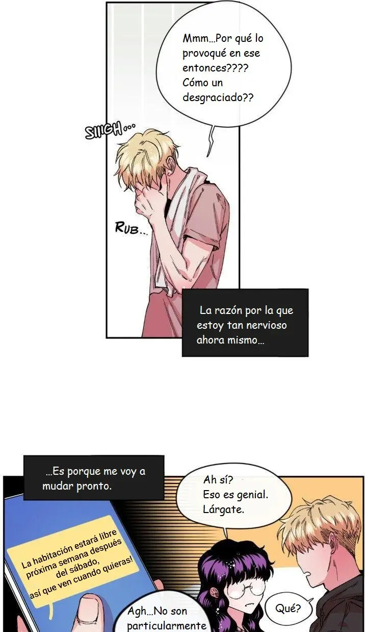 S Flower (2018) - Capítulo 24 - Página 49 - LectorTMOo