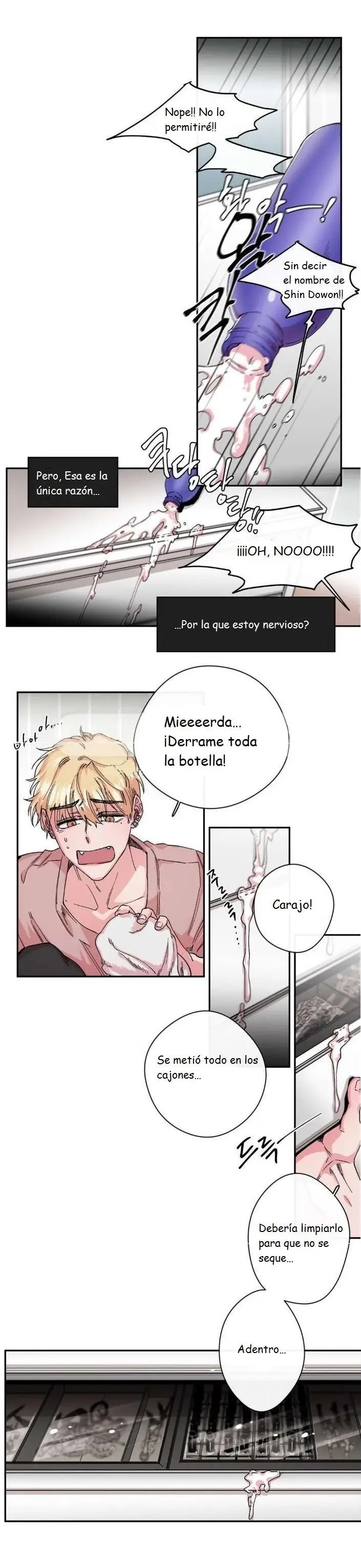 S Flower (2018) - Capítulo 24 - Página 51 - LectorTMOo