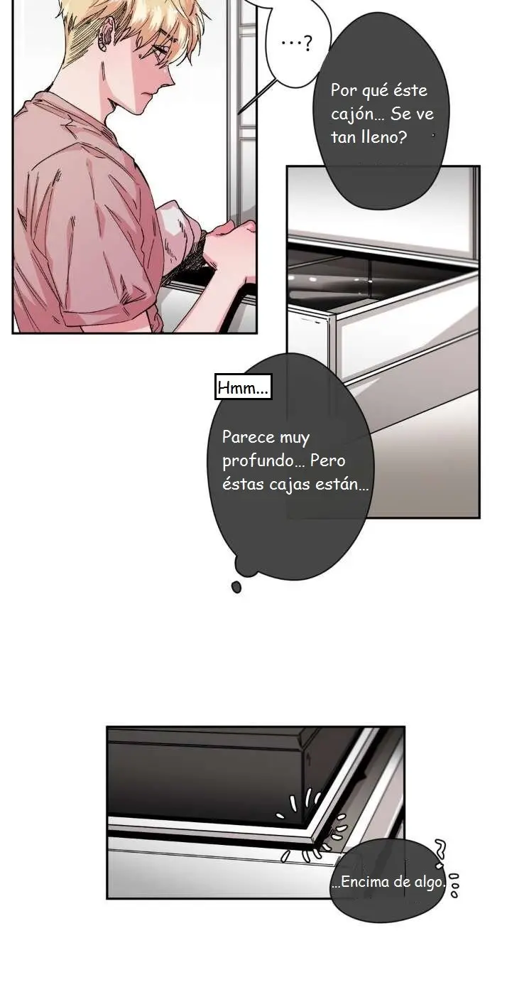 S Flower (2018) - Capítulo 24 - Página 53 - LectorTMOo