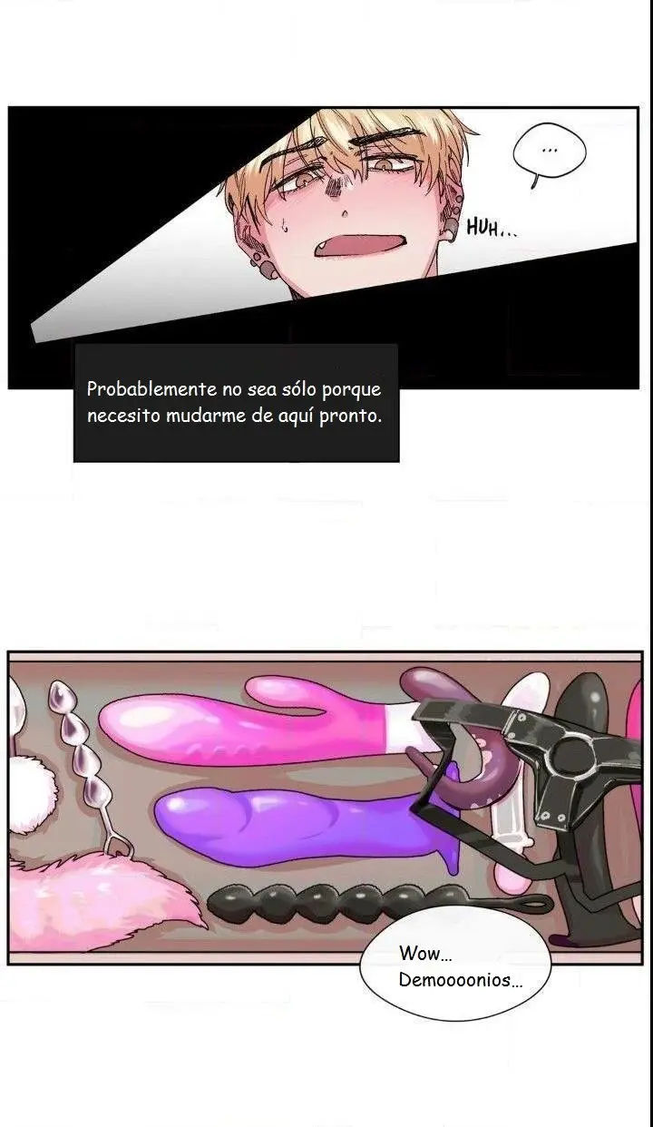 S Flower (2018) - Capítulo 24 - Página 55 - LectorTMOo