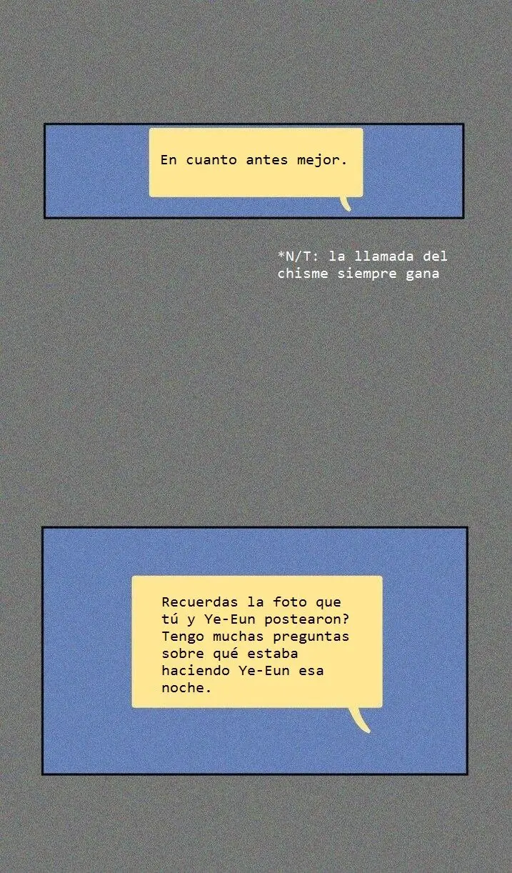 S Flower (2018) - Capítulo 24 - Página 65 - LectorTMOo
