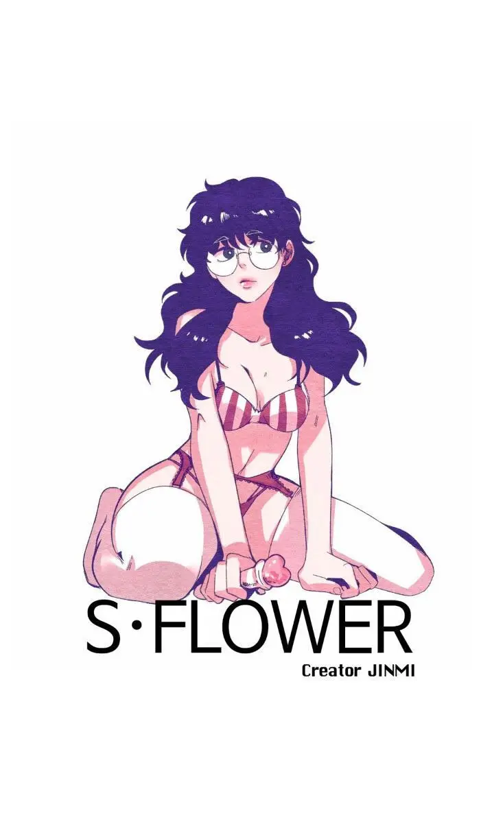 S Flower (2018) - Capítulo 25 - Página 8 - LectorTMOo