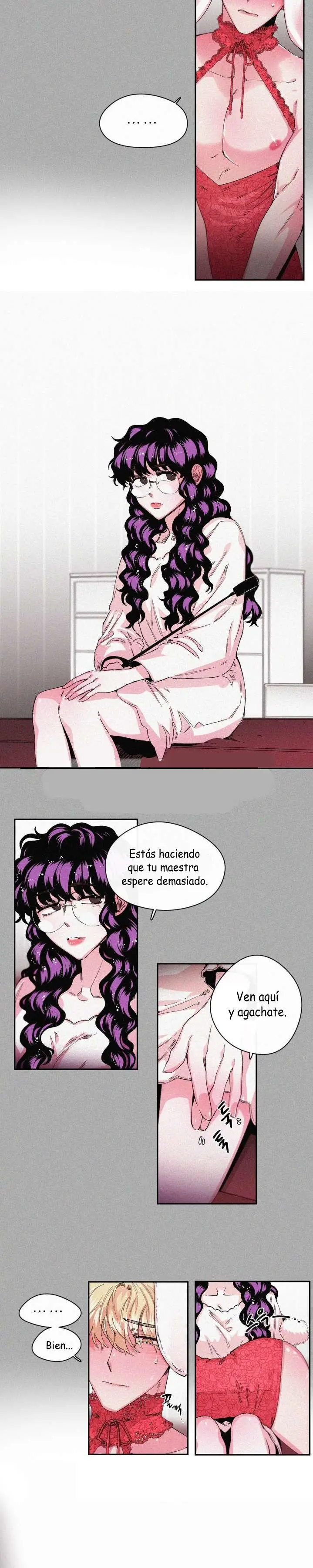 S Flower (2018) - Capítulo 25 - Página 13 - LectorTMOo