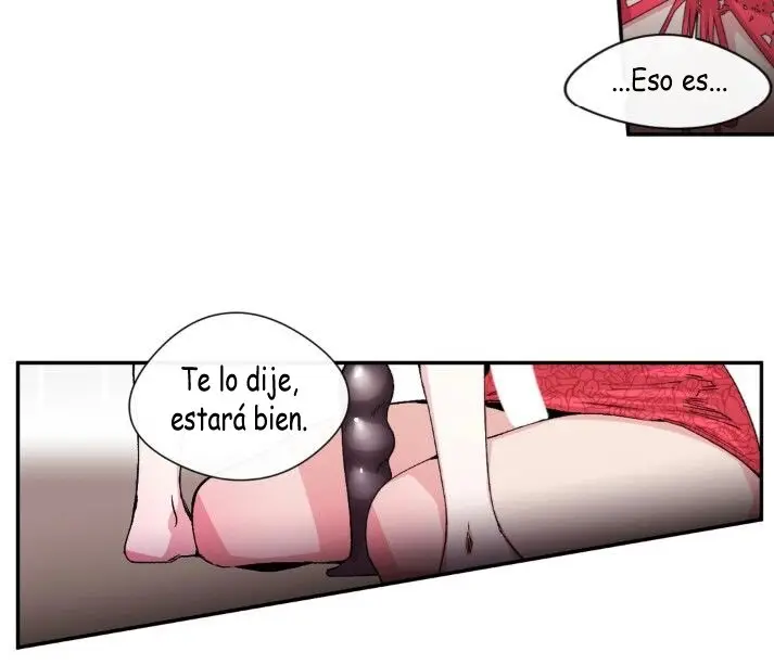 S Flower (2018) - Capítulo 26 - Página 9 - LectorTMOo