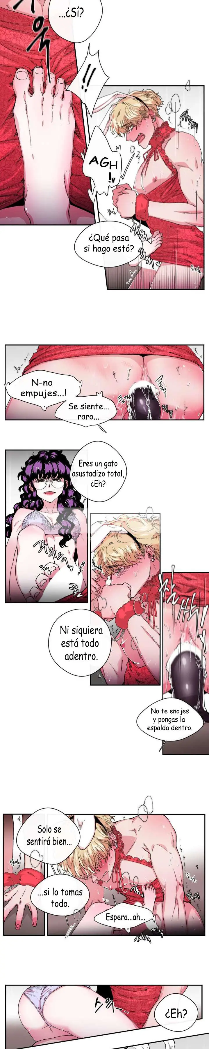 S Flower (2018) - Capítulo 26 - Página 17 - LectorTMOo