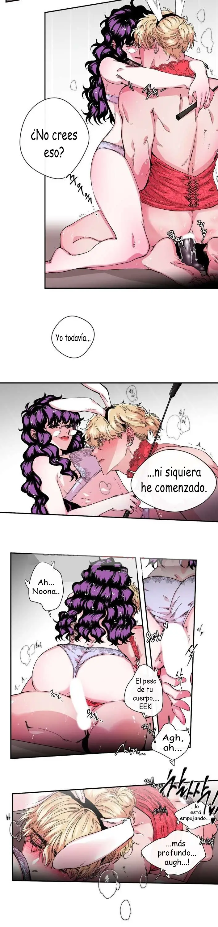 S Flower (2018) - Capítulo 26 - Página 18 - LectorTMOo