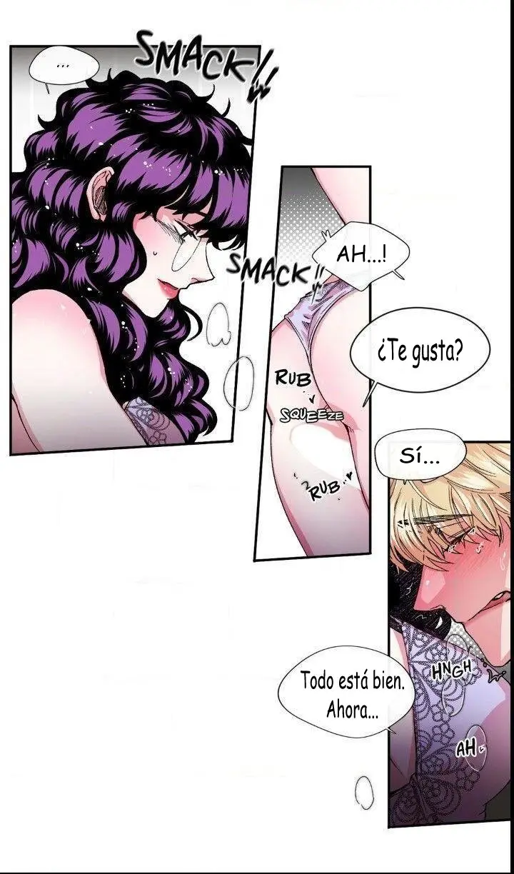 S Flower (2018) - Capítulo 26 - Página 19 - LectorTMOo
