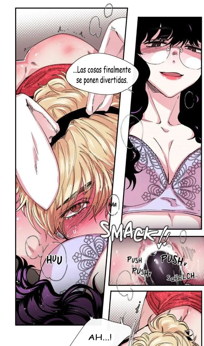 S Flower (2018) - Capítulo 26 - Página 20 - LectorTMOo
