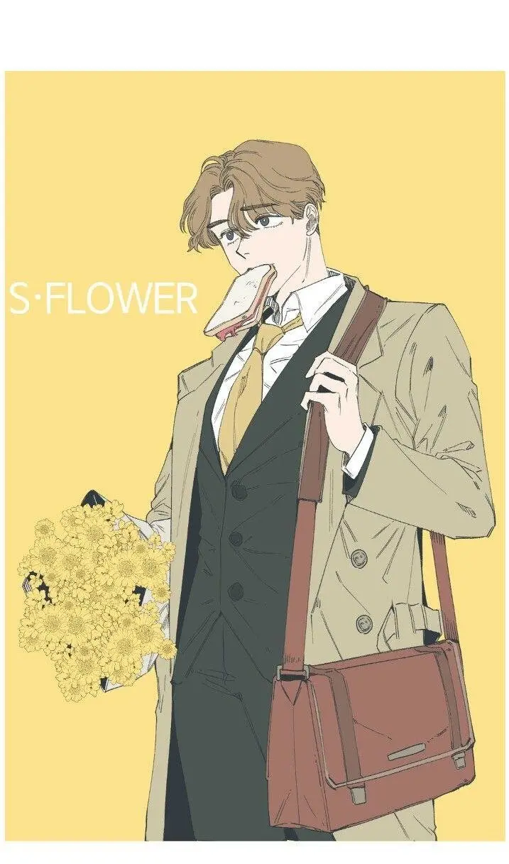 S Flower (2018) - Capítulo 26 - Página 29 - LectorTMOo
