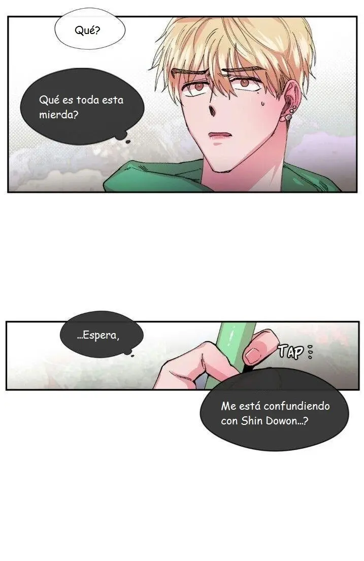 S Flower (2018) - Capítulo 26 - Página 38 - LectorTMOo