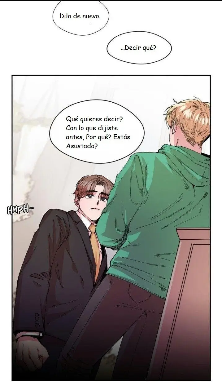 S Flower (2018) - Capítulo 26 - Página 39 - LectorTMOo