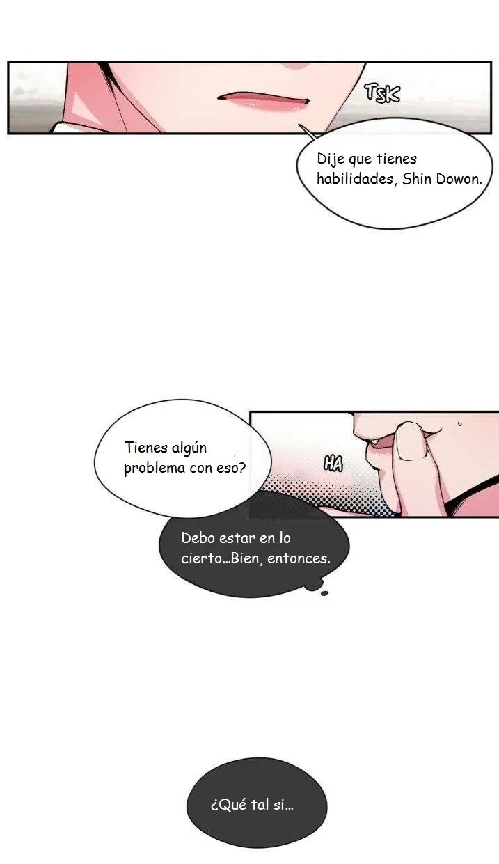 S Flower (2018) - Capítulo 26 - Página 40 - LectorTMOo