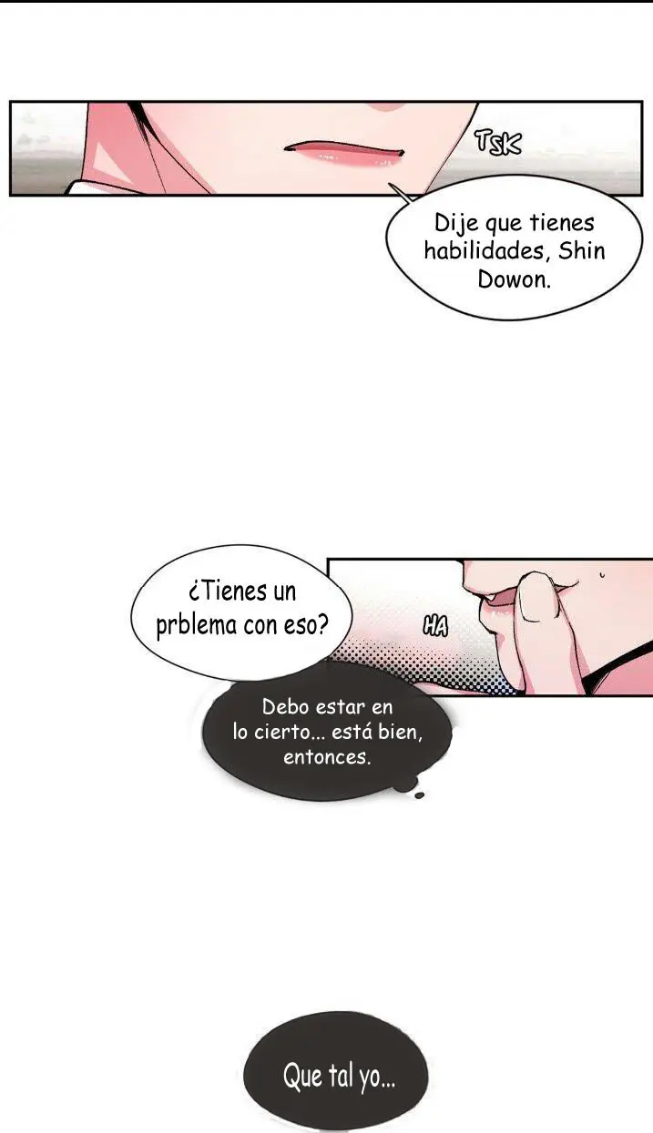 S Flower (2018) - Capítulo 27 - Página 4 - LectorTMOo