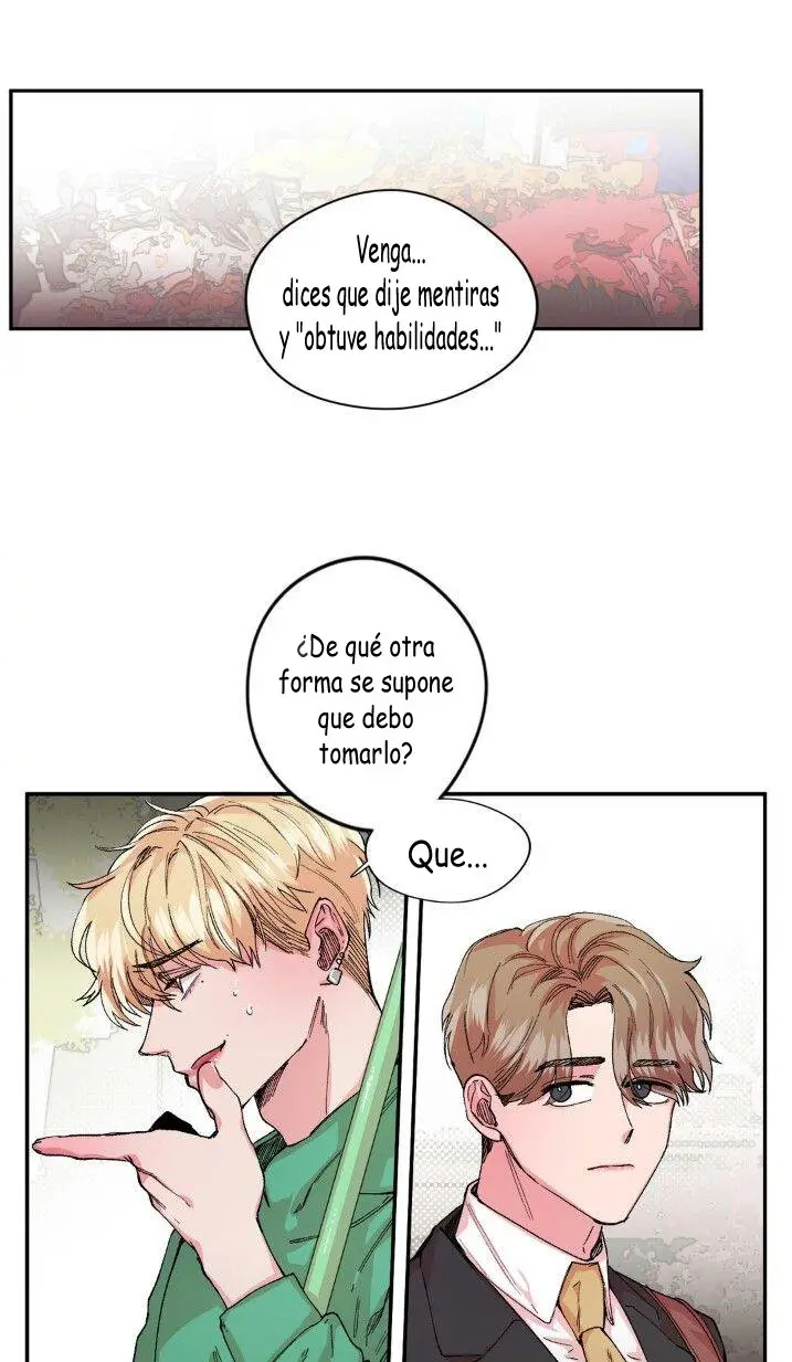S Flower (2018) - Capítulo 27 - Página 5 - LectorTMOo
