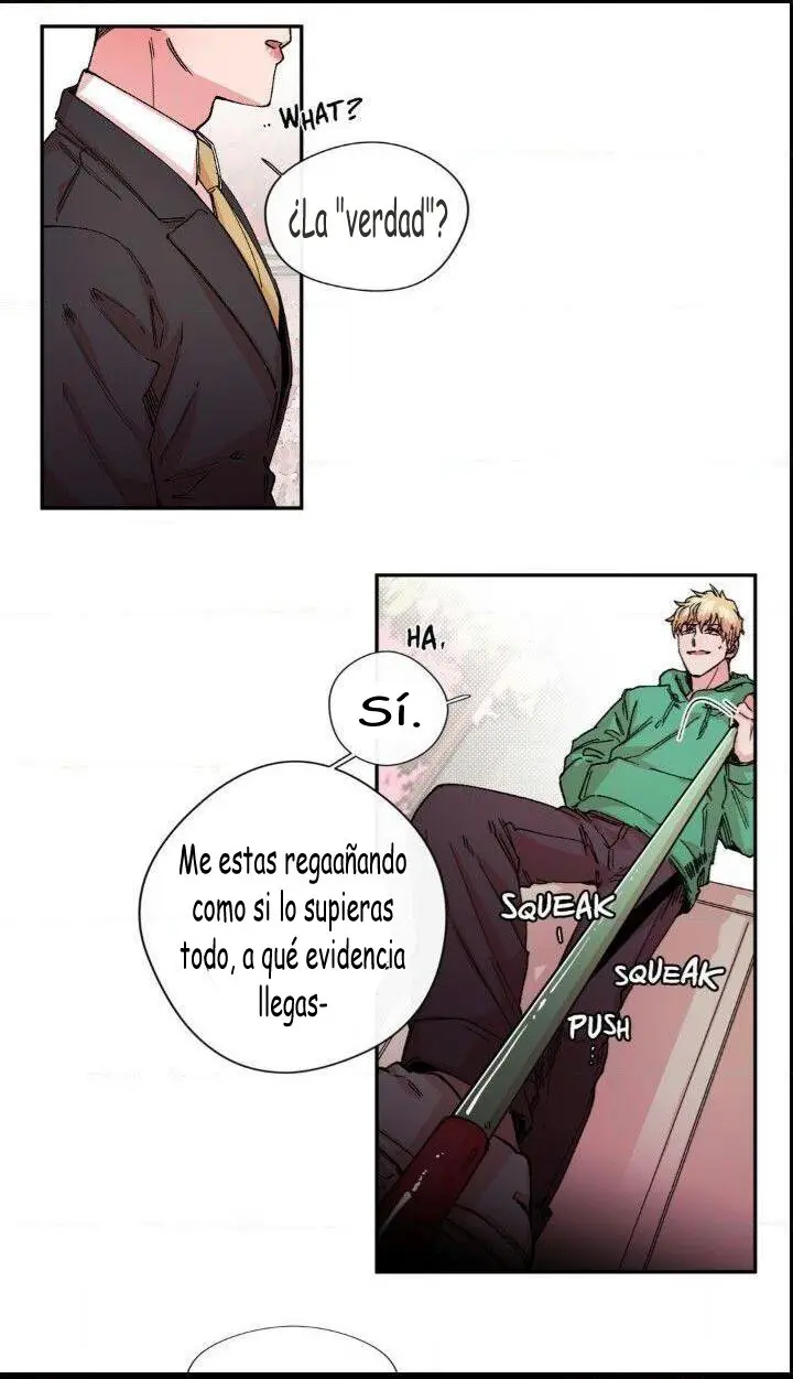 S Flower (2018) - Capítulo 27 - Página 7 - LectorTMOo