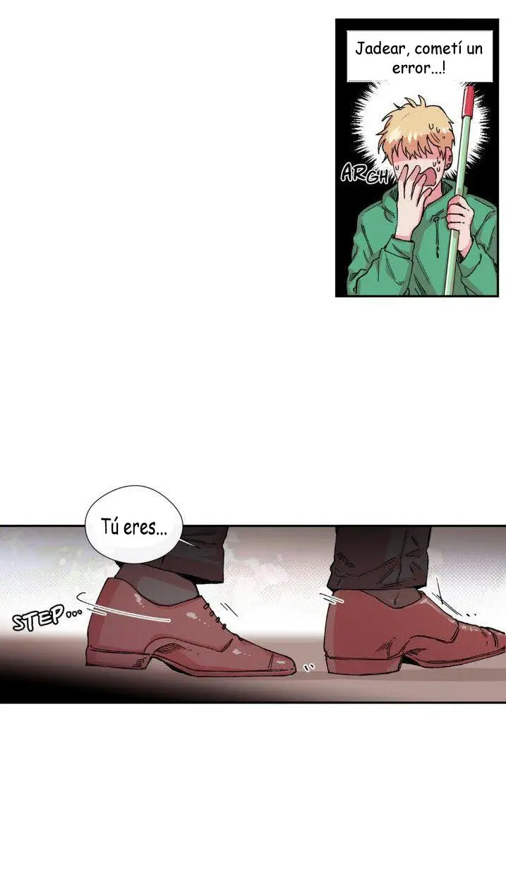 S Flower (2018) - Capítulo 27 - Página 10 - LectorTMOo