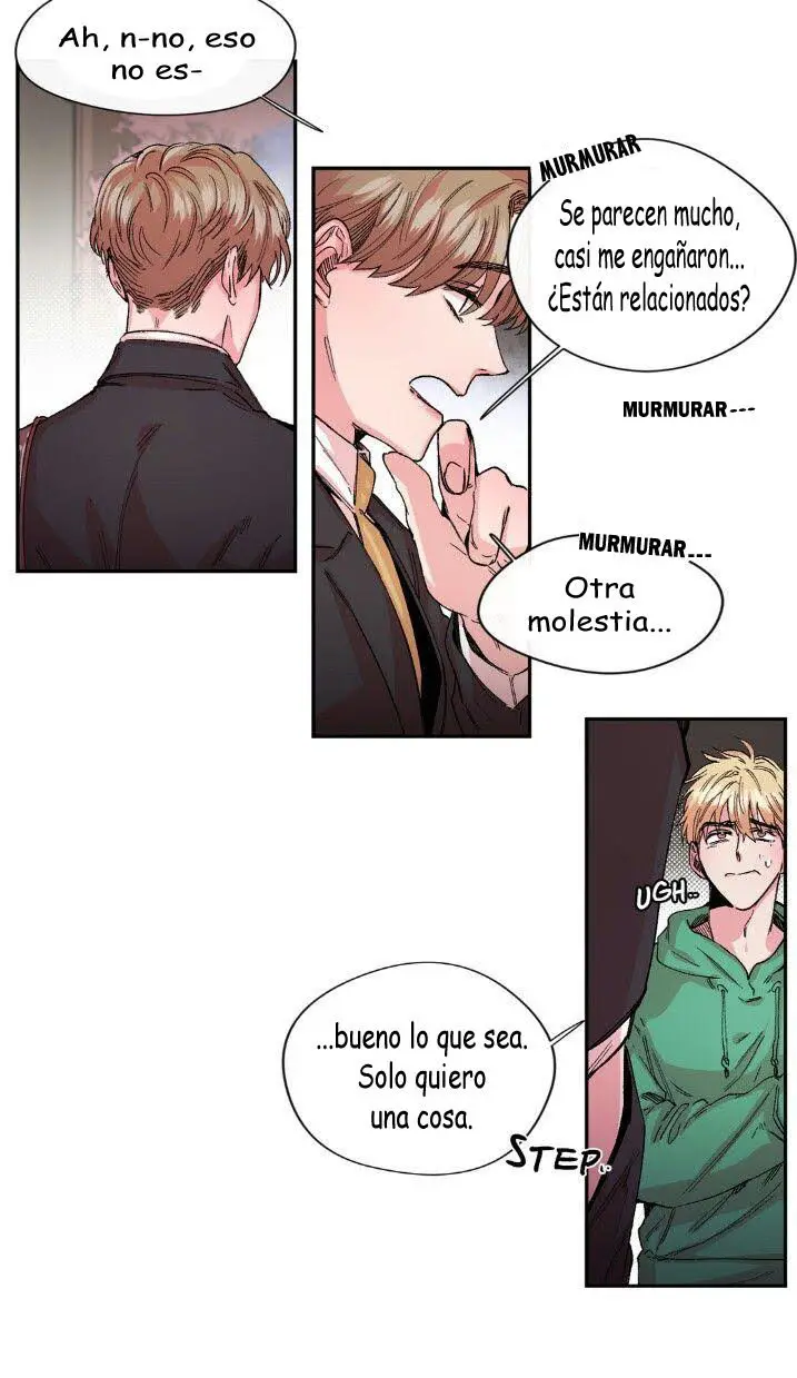 S Flower (2018) - Capítulo 27 - Página 12 - LectorTMOo