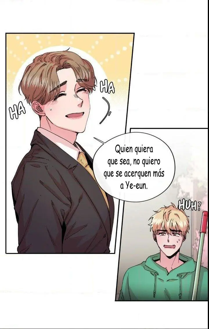S Flower (2018) - Capítulo 27 - Página 13 - LectorTMOo