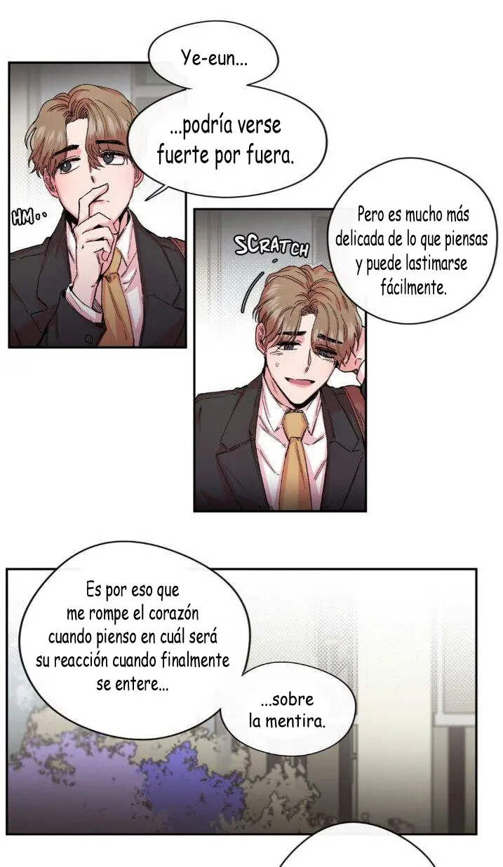S Flower (2018) - Capítulo 27 - Página 14 - LectorTMOo
