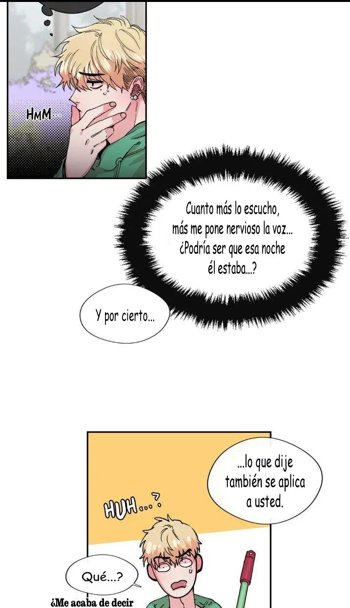 S Flower (2018) - Capítulo 27 - Página 16 - LectorTMOo