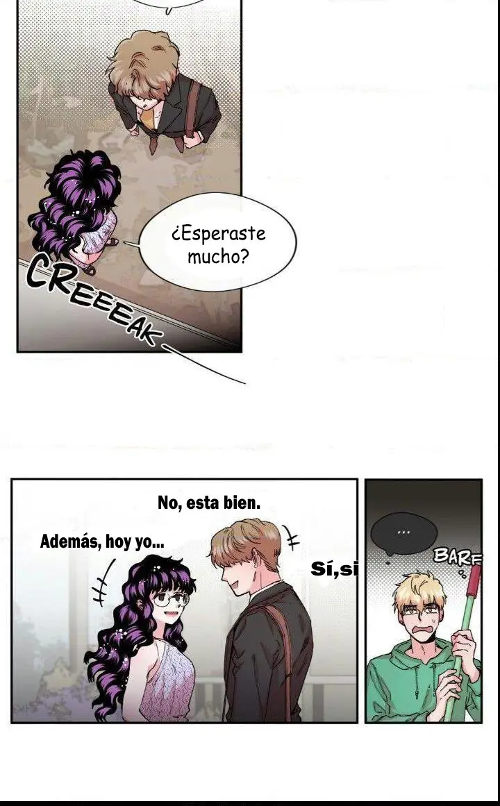S Flower (2018) - Capítulo 27 - Página 18 - LectorTMOo