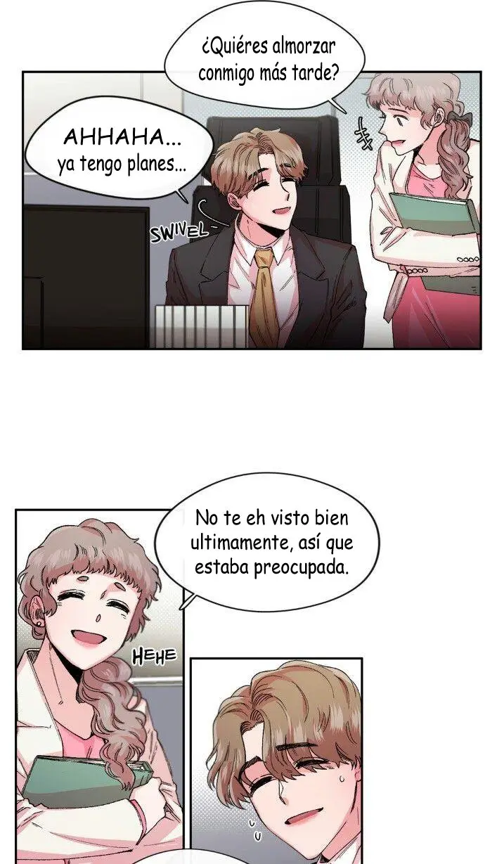 S Flower (2018) - Capítulo 27 - Página 23 - LectorTMOo