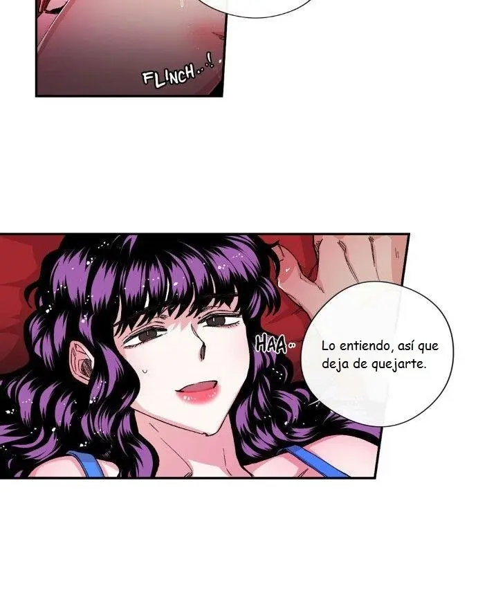 S Flower (2018) - Capítulo 27 - Página 39 - LectorTMOo