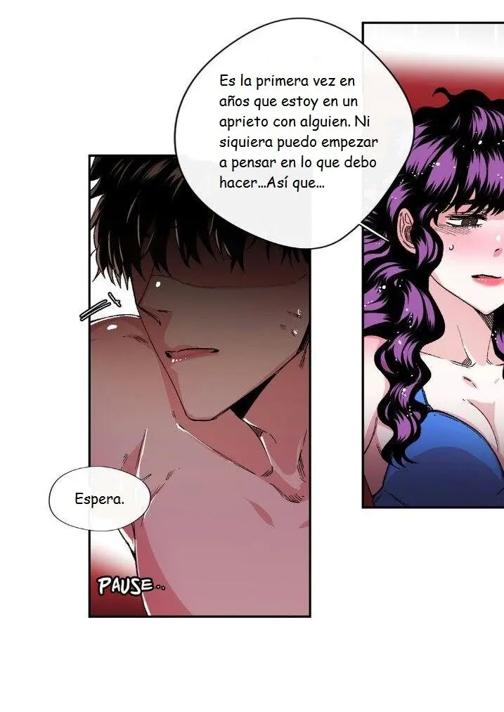 S Flower (2018) - Capítulo 27 - Página 45 - LectorTMOo