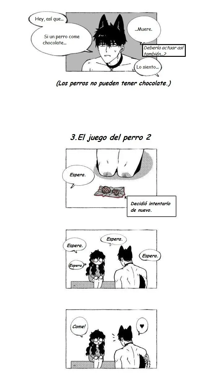 S Flower (2018) - Capítulo 27 - Página 56 - LectorTMOo