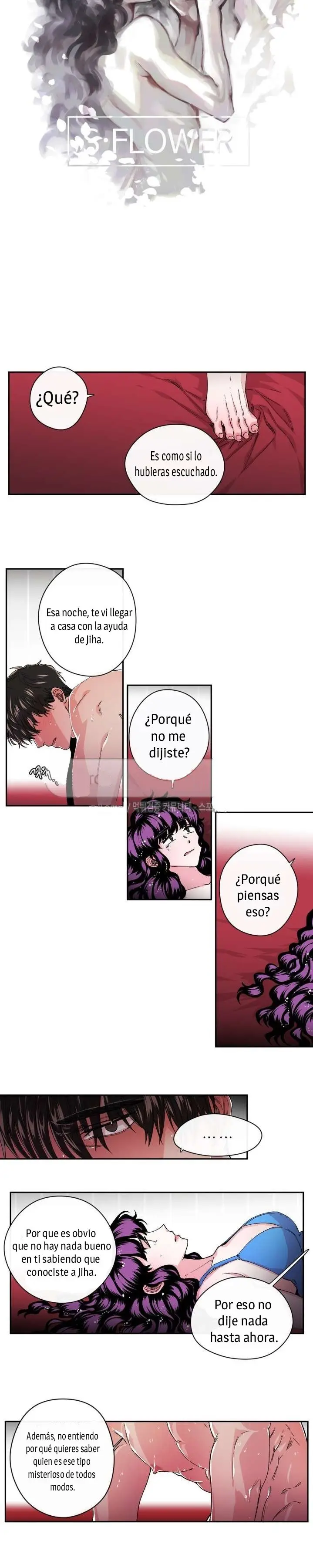 S Flower (2018) - Capítulo 28 - Página 4 - LectorTMOo
