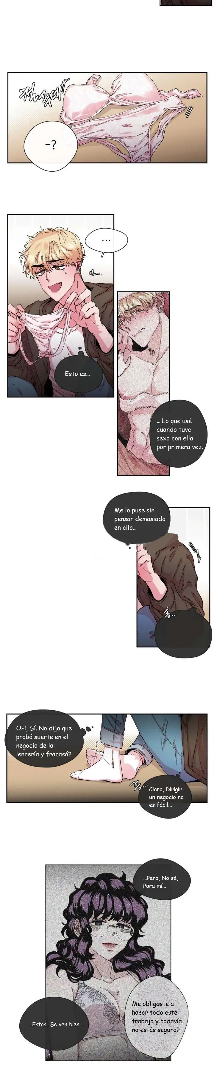 S Flower (2018) - Capítulo 28 - Página 10 - LectorTMOo