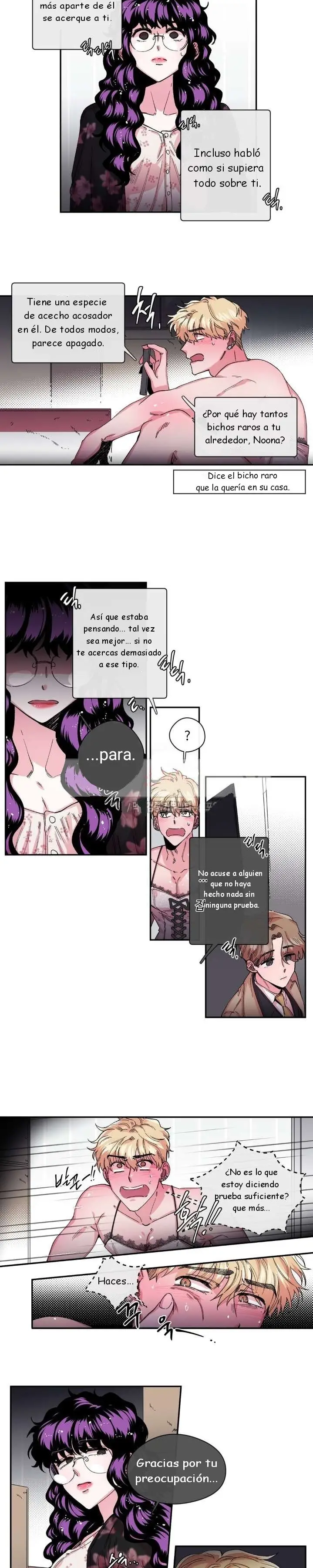 S Flower (2018) - Capítulo 29 - Página 8 - LectorTMOo
