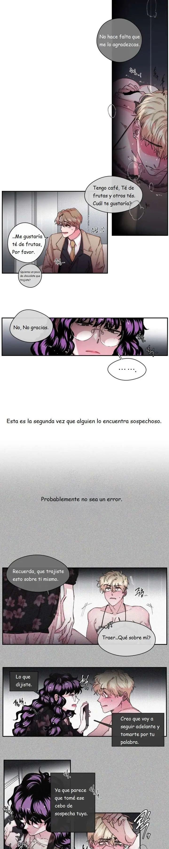 S Flower (2018) - Capítulo 29 - Página 12 - LectorTMOo