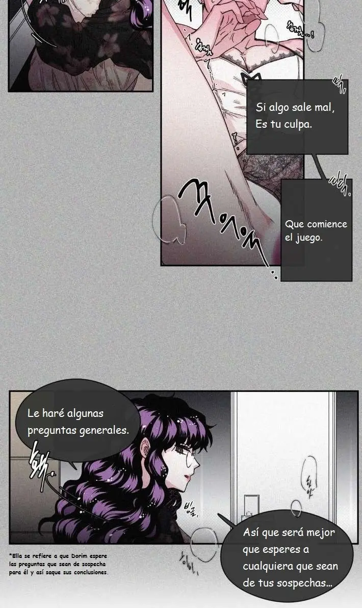S Flower (2018) - Capítulo 29 - Página 13 - LectorTMOo