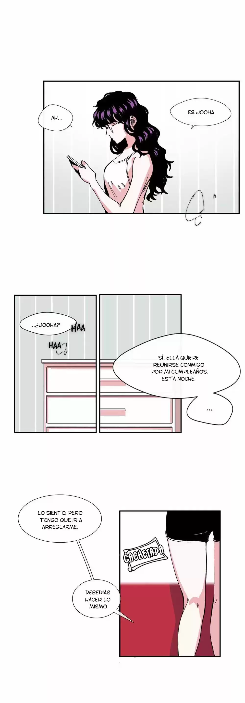 S Flower (2018) - Capítulo 3 - Página 12 - LectorTMOo