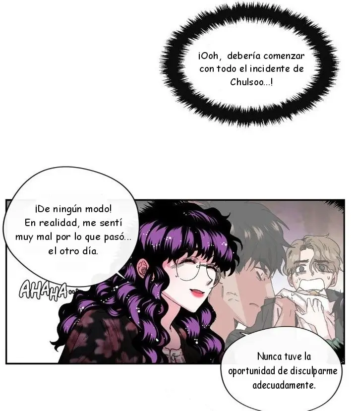 S Flower (2018) - Capítulo 30 - Página 4 - LectorTMOo