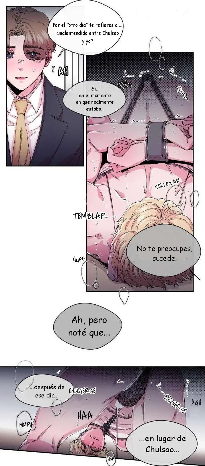 S Flower (2018) - Capítulo 30 - Página 5 - LectorTMOo