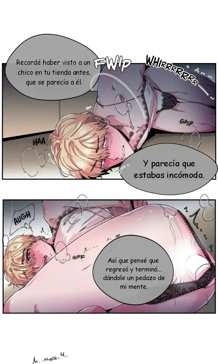 S Flower (2018) - Capítulo 30 - Página 10 - LectorTMOo